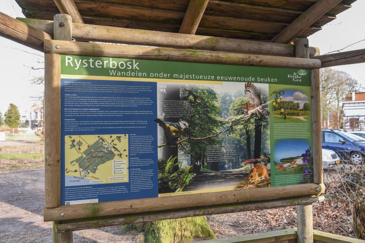 Luxe Bosvilla De Paradijsvogel Rijs Dış mekan fotoğraf